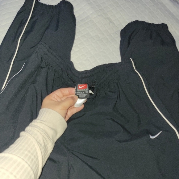 Nike Vintage Track Pants - Picture 4 of 6